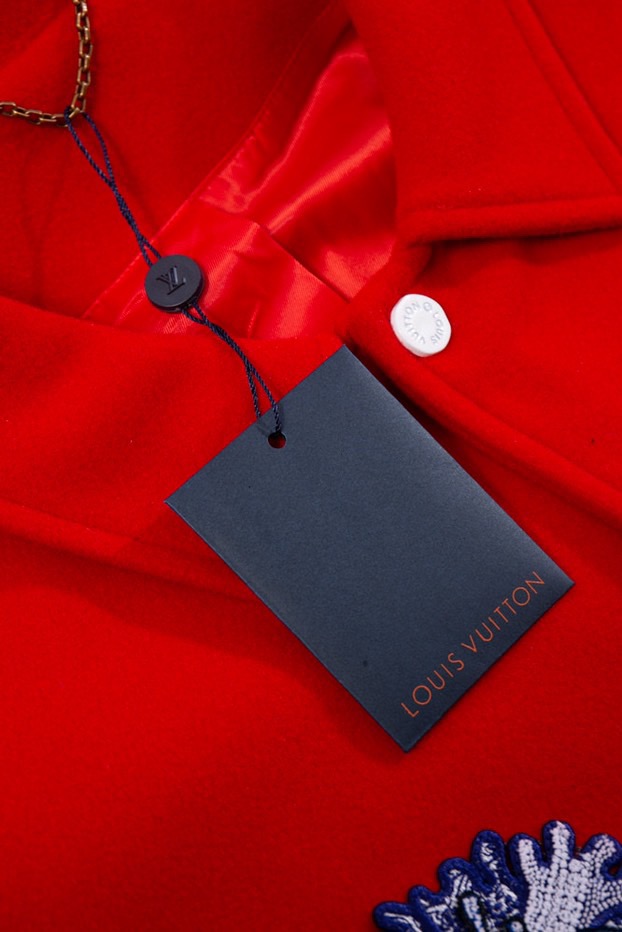 Men Women jacket Top Quality