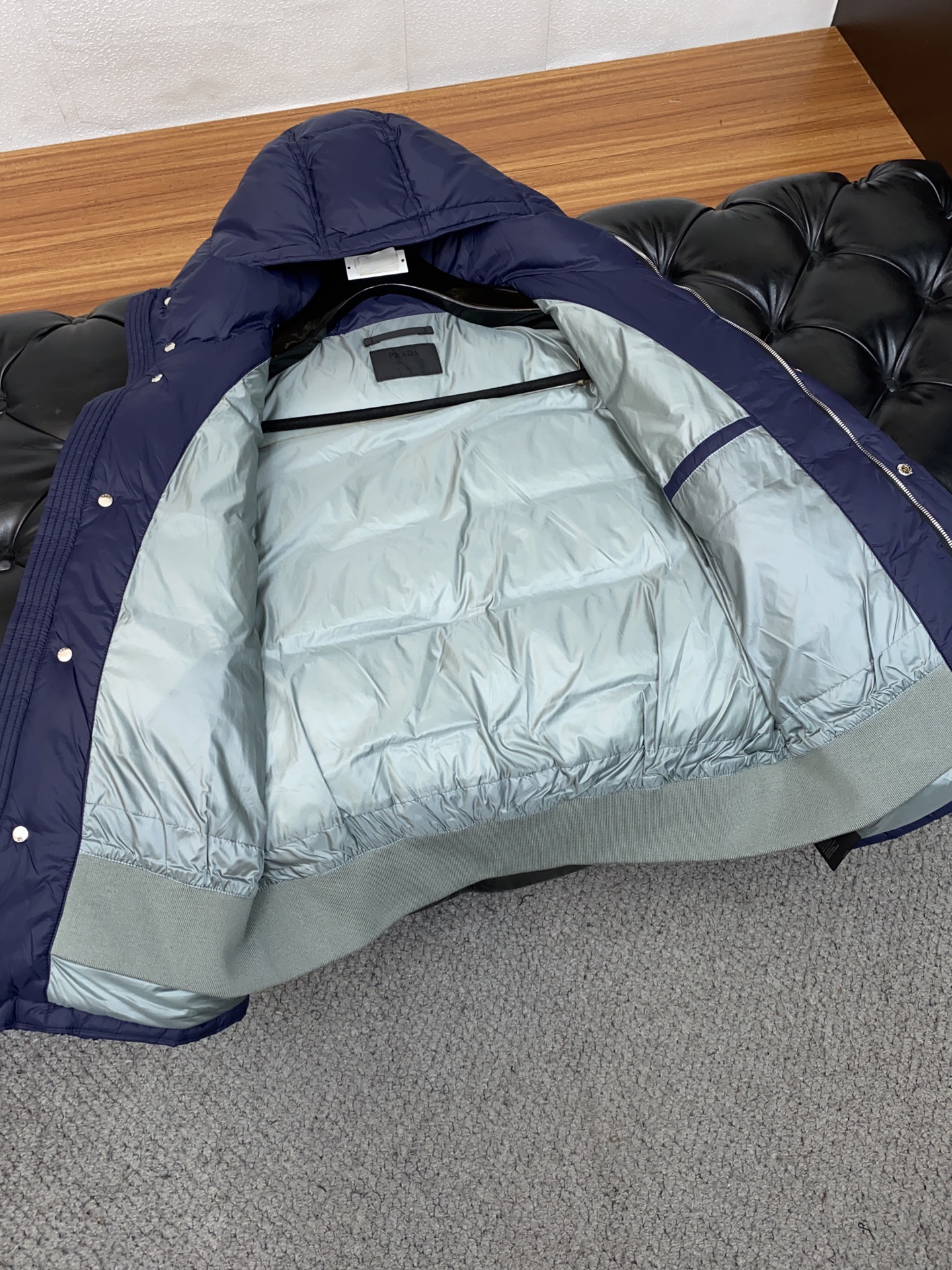 Men Women Down jacket Men Top Quality