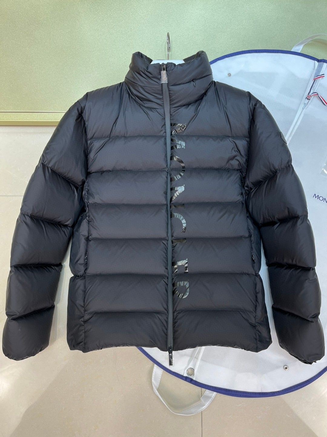 Men Women Down jacket Top Quality