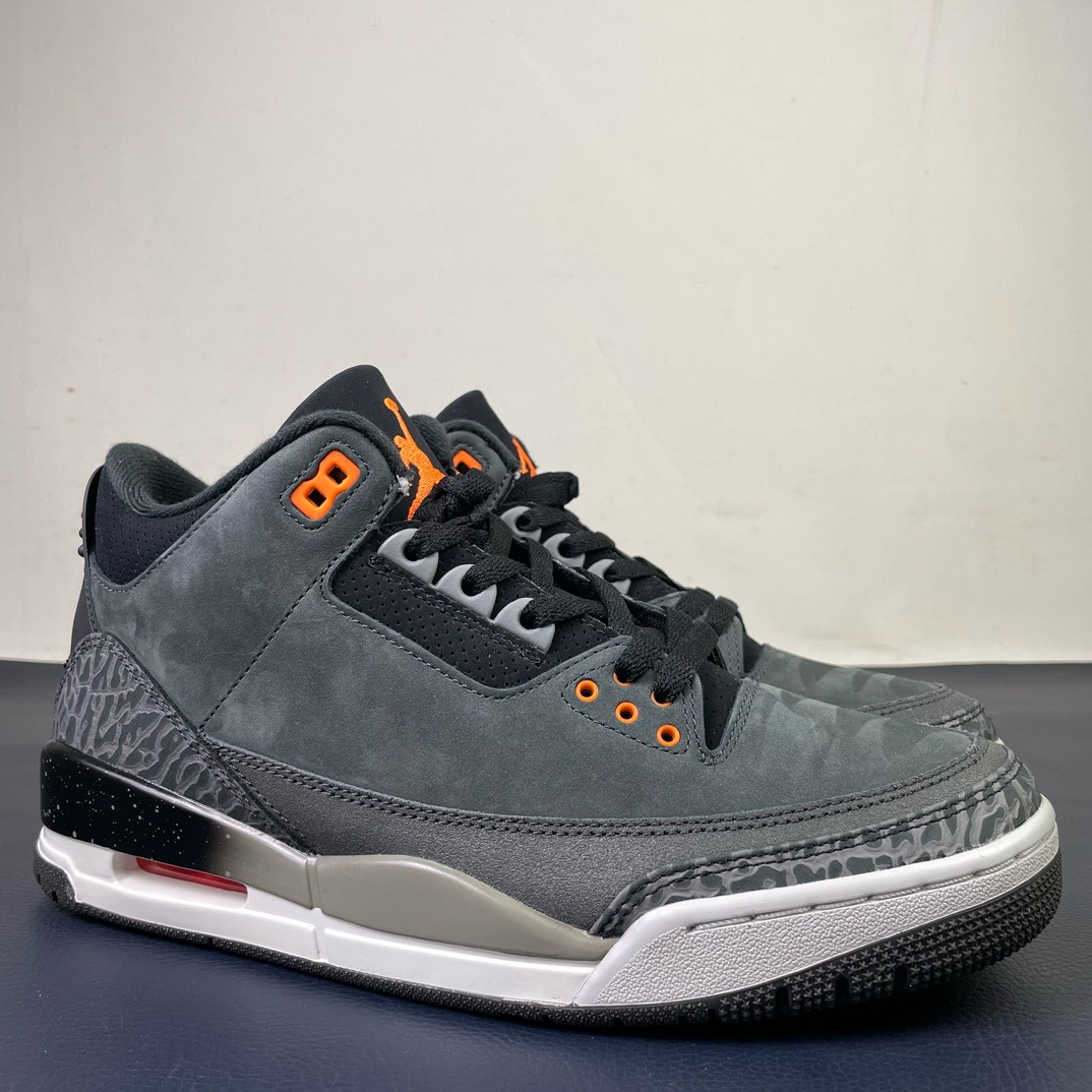 Air Jordan 3