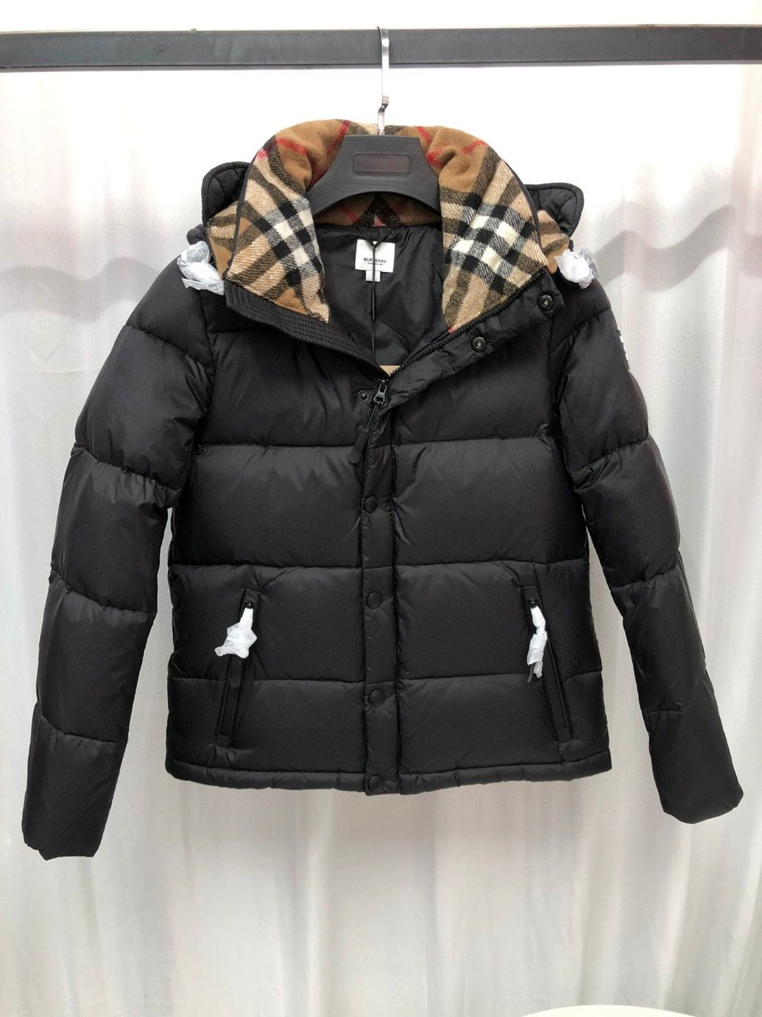Women Down jacket Top Quality