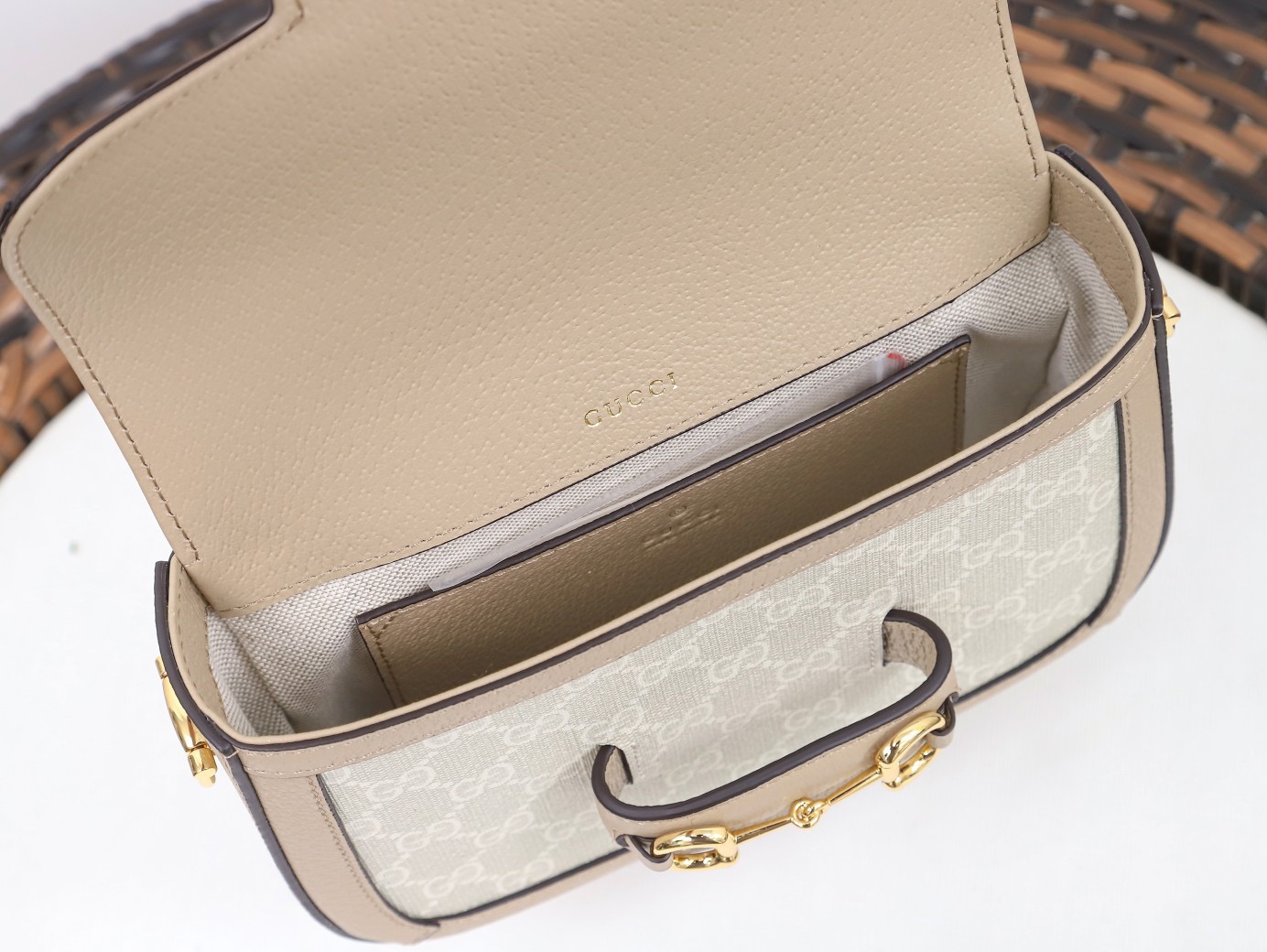 G*ucci Bag Top Quality 658574