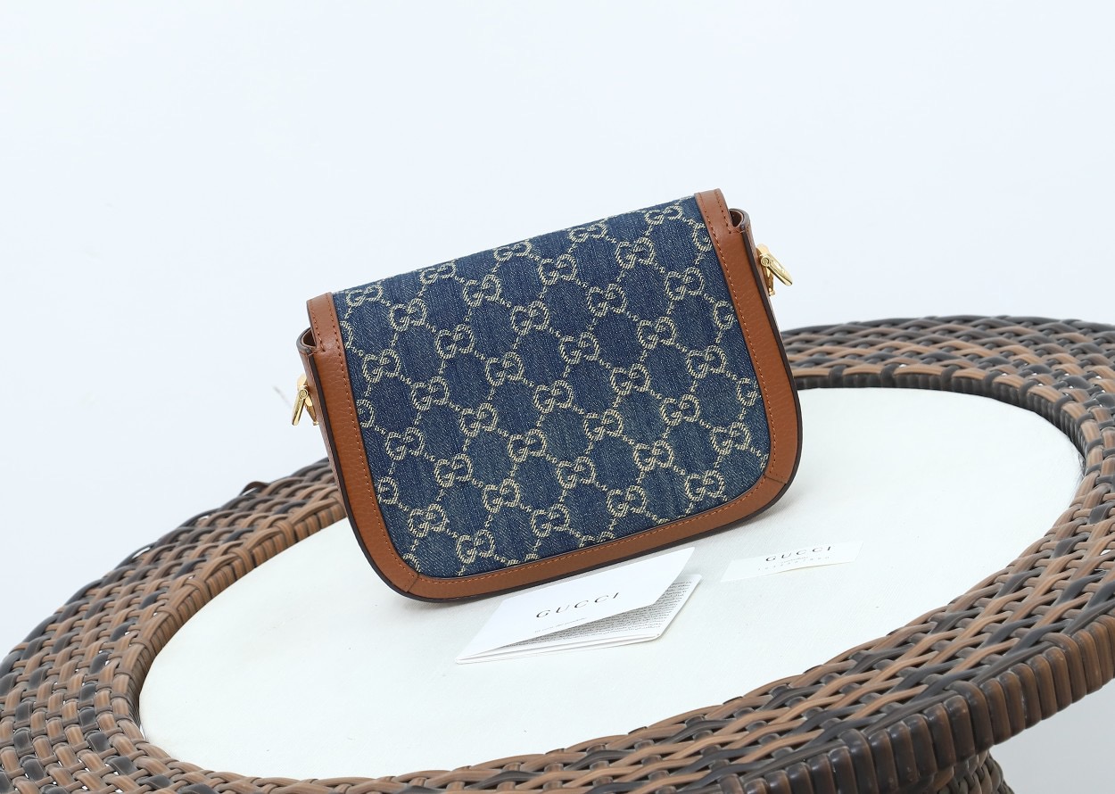 G*ucci Bag Top Quality 658574