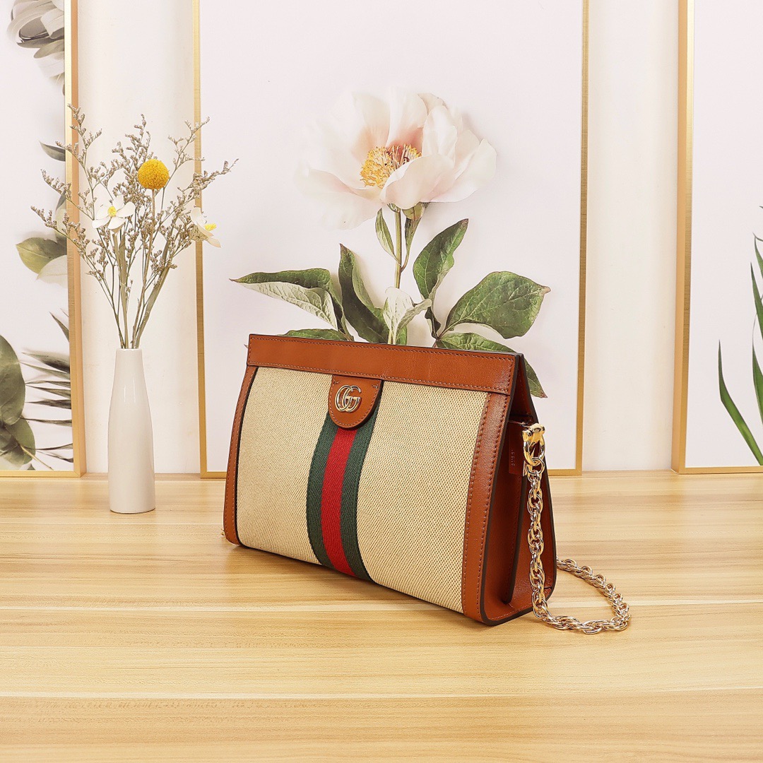 G*ucci Bag Top Quality 503877