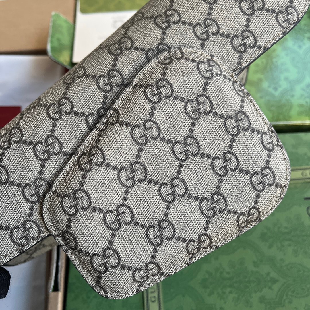 G*ucci Bag Top Quality 764155