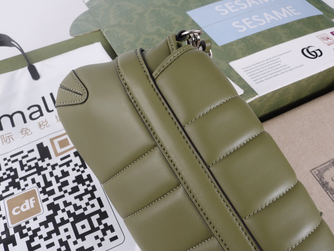 G*ucci Bag Top Quality 764339