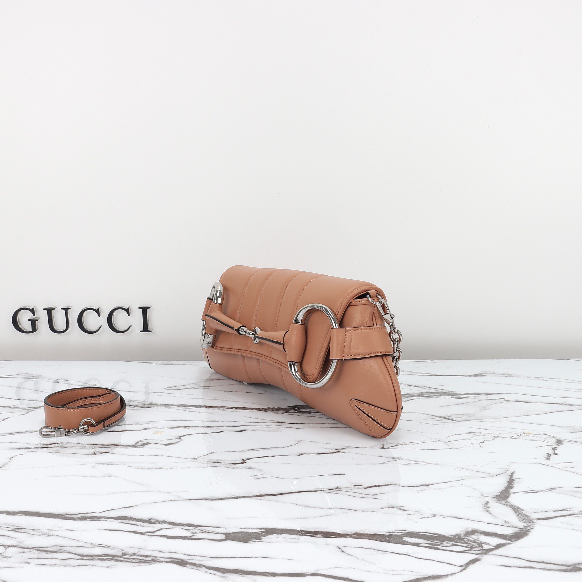 G*ucci Bag Top Quality 764255