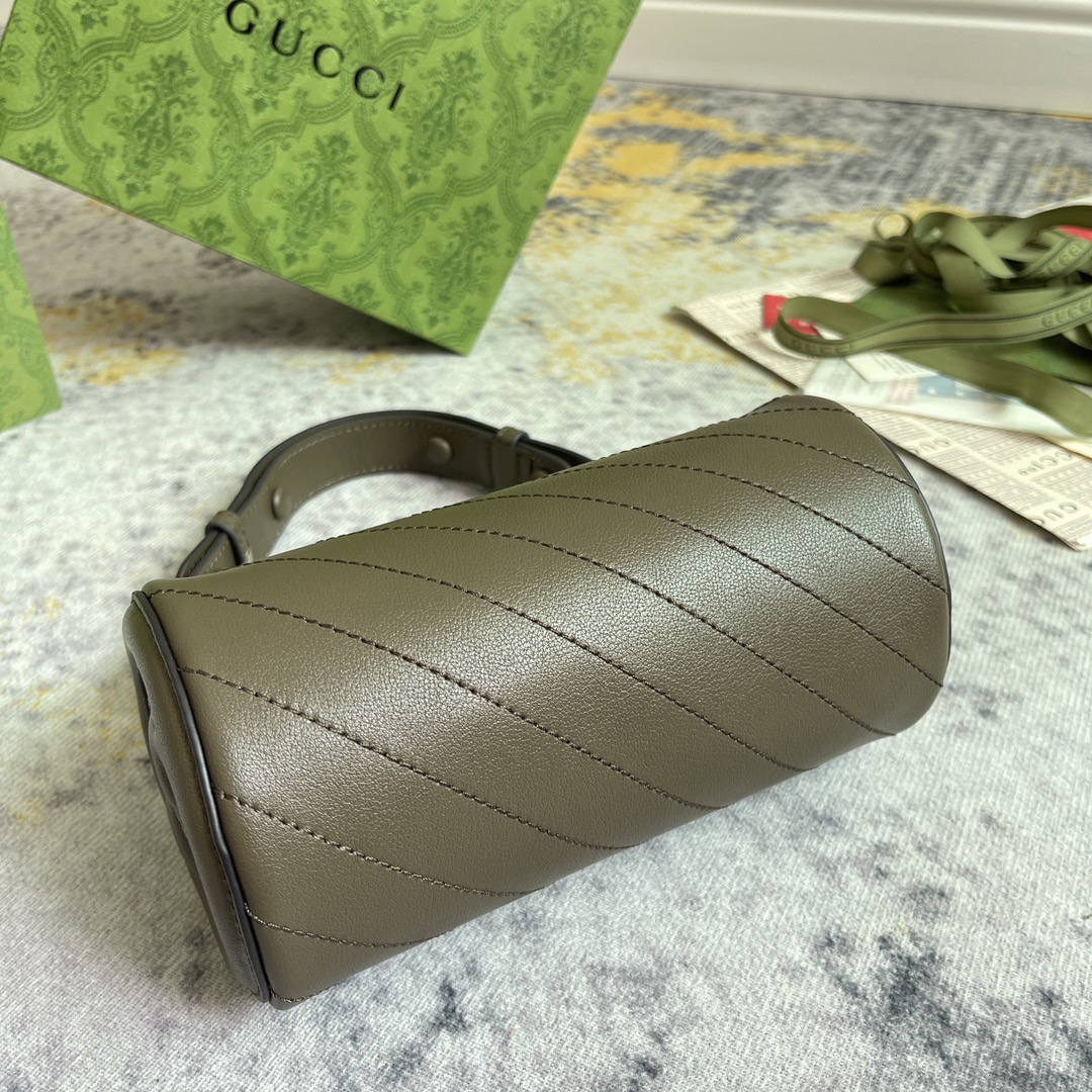 G*ucci Bag Top Quality 760170