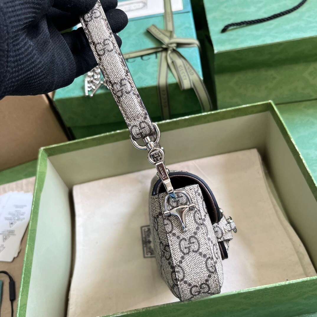 G*ucci Bag Top Quality 774209