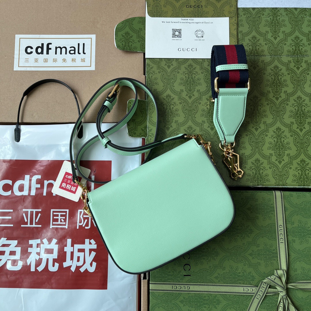 G*ucci Bag Top Quality 658574