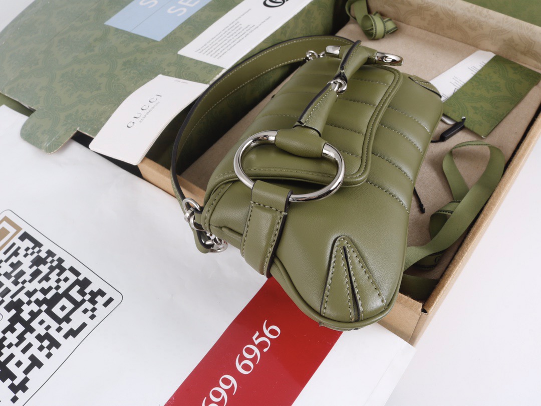 G*ucci Bag Top Quality 764339