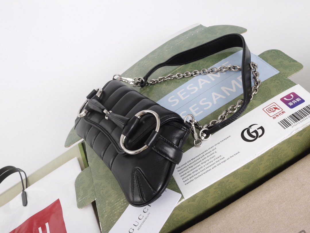 G*ucci Bag Top Quality 764339