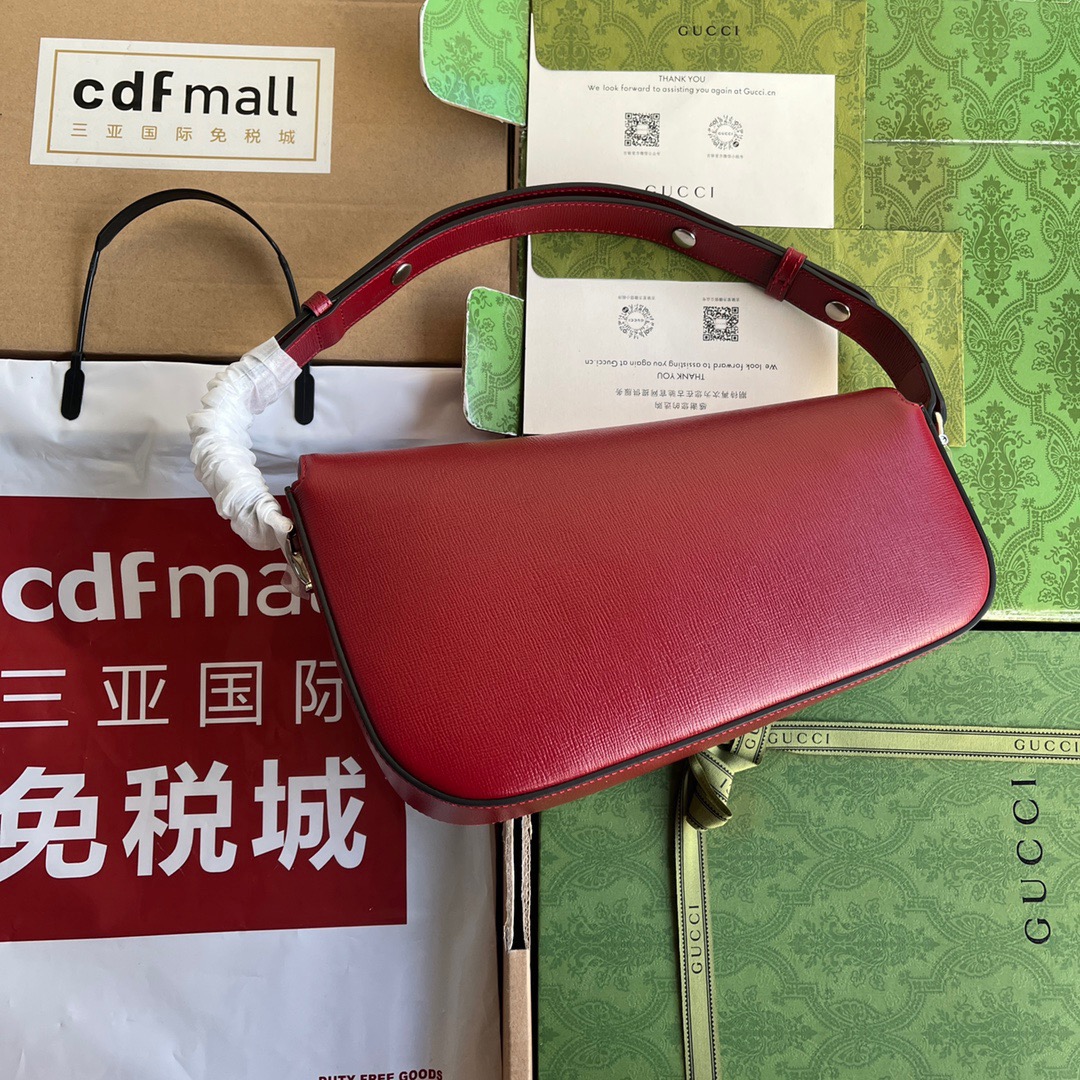 G*ucci Bag Top Quality 764155