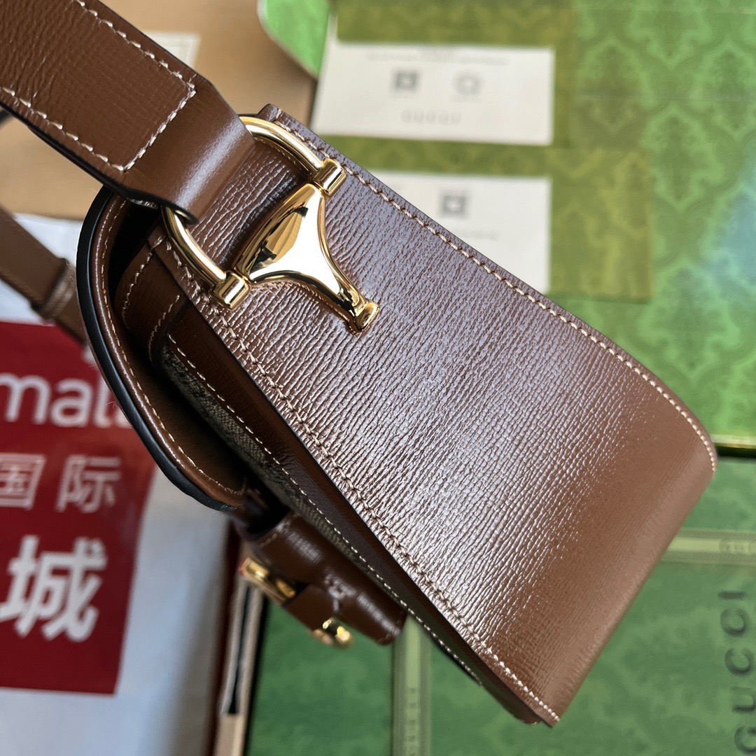 G*ucci Bag Top Quality 764155