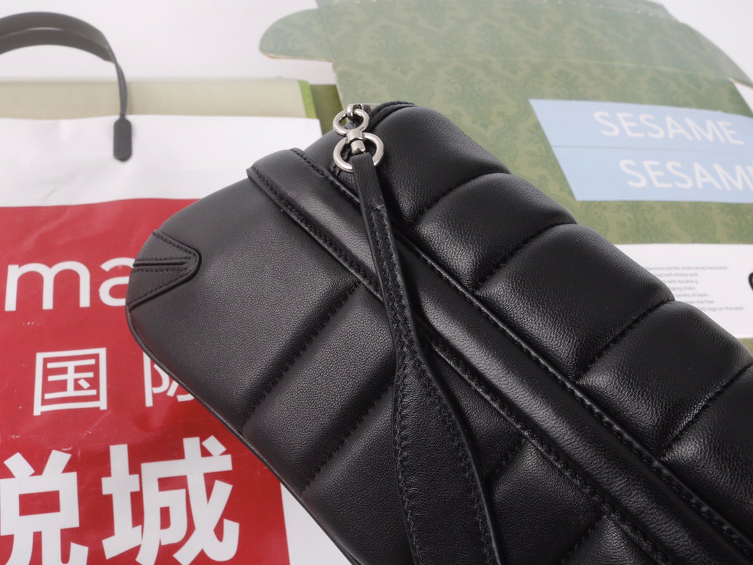 G*ucci Bag Top Quality 764339