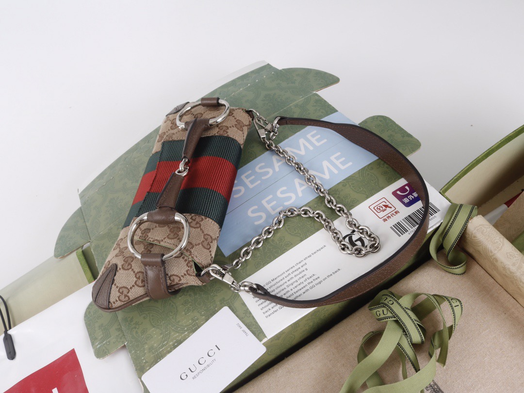 G*ucci Bag Top Quality 764339