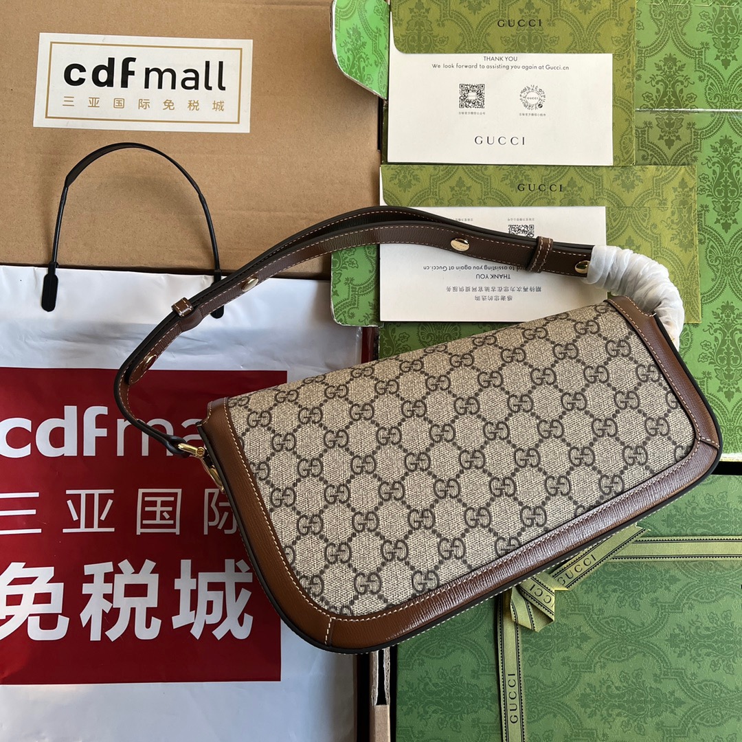 G*ucci Bag Top Quality 764155