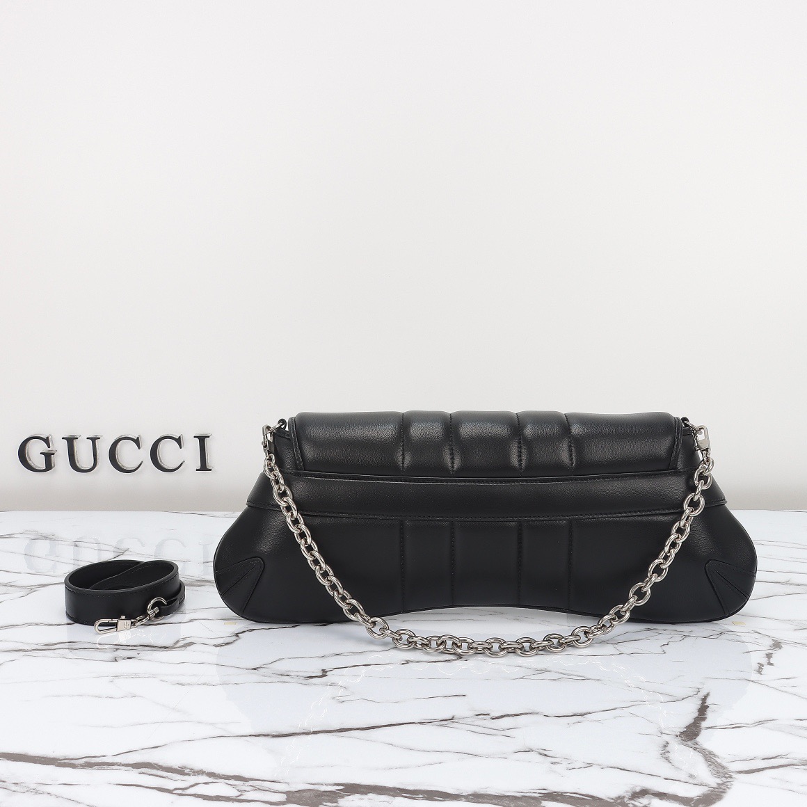 G*ucci Bag Top Quality 764255
