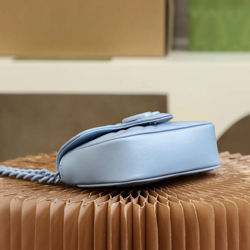 G*ucci Bag Top Quality 699757