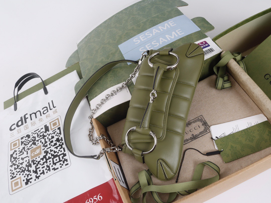 G*ucci Bag Top Quality 764339