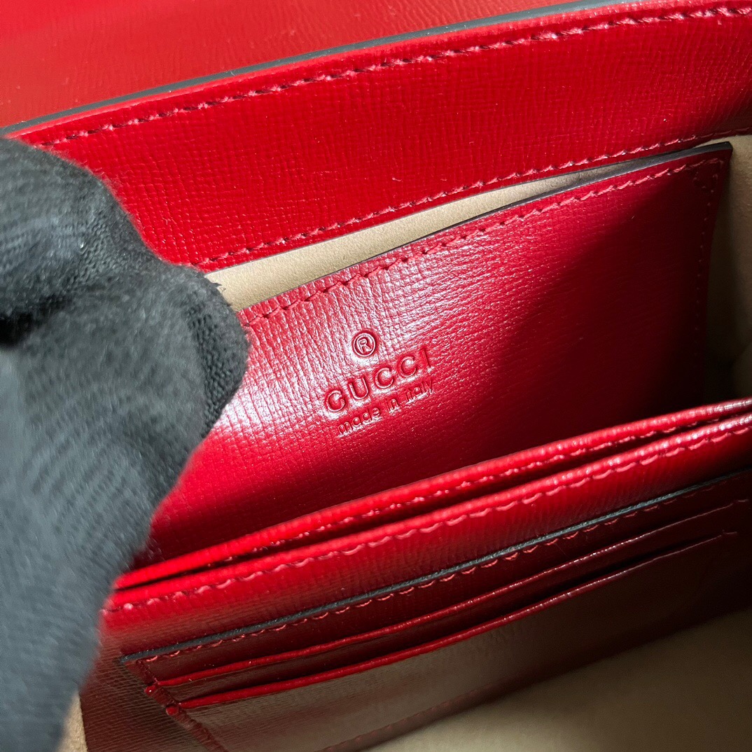 G*ucci Bag Top Quality 703848