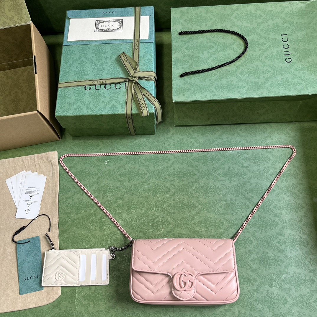 G*ucci Bag Top Quality 751526