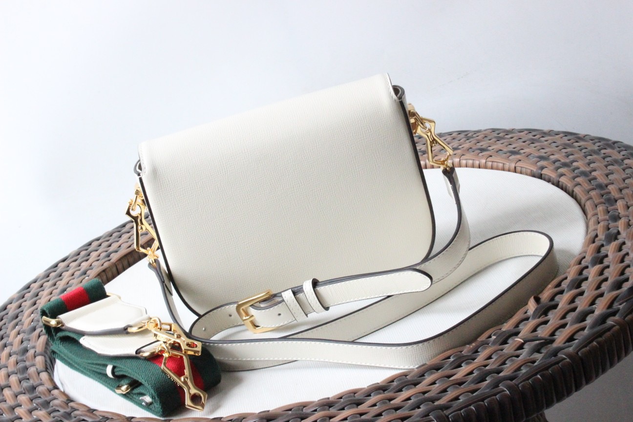 G*ucci Bag Top Quality 658574