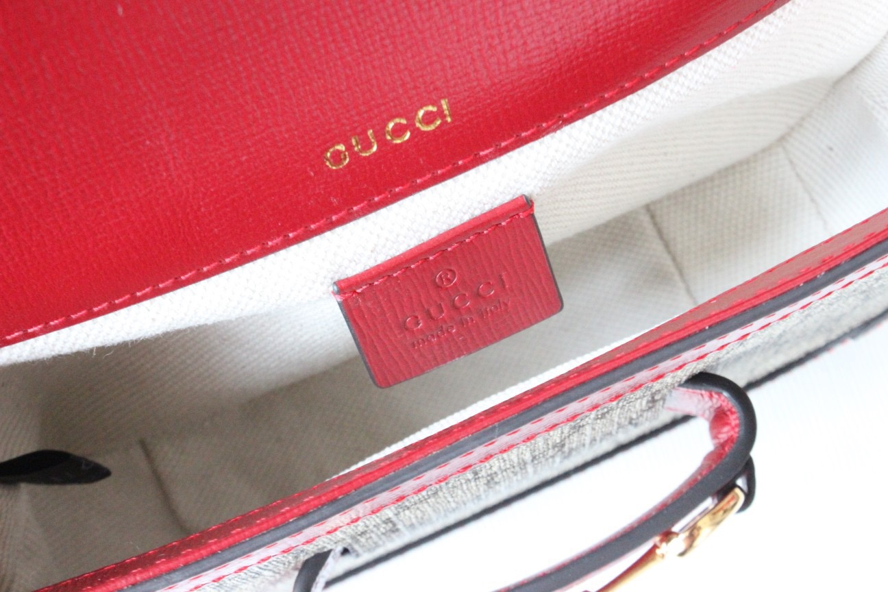 G*ucci Bag Top Quality 658574