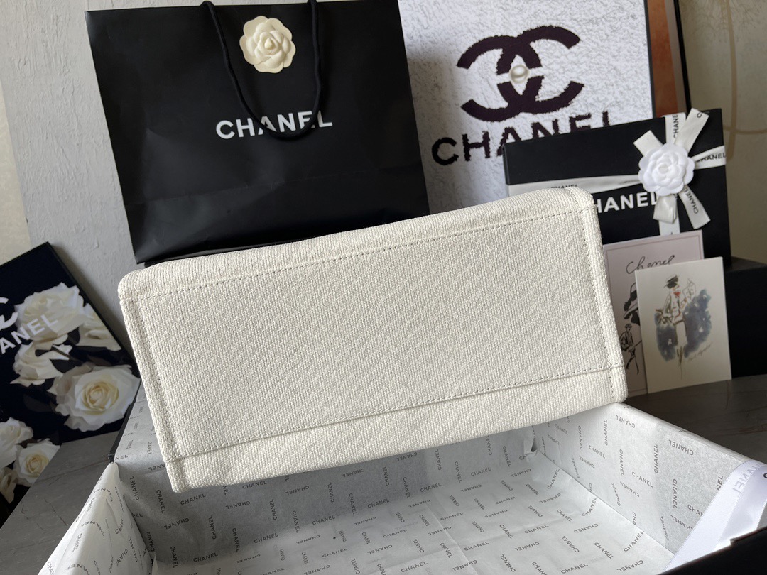 C*hanel Top Bag 66941