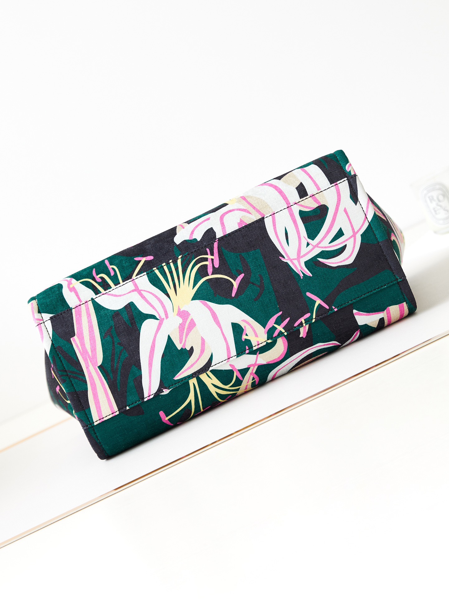 C*hanel Top Bag 66941