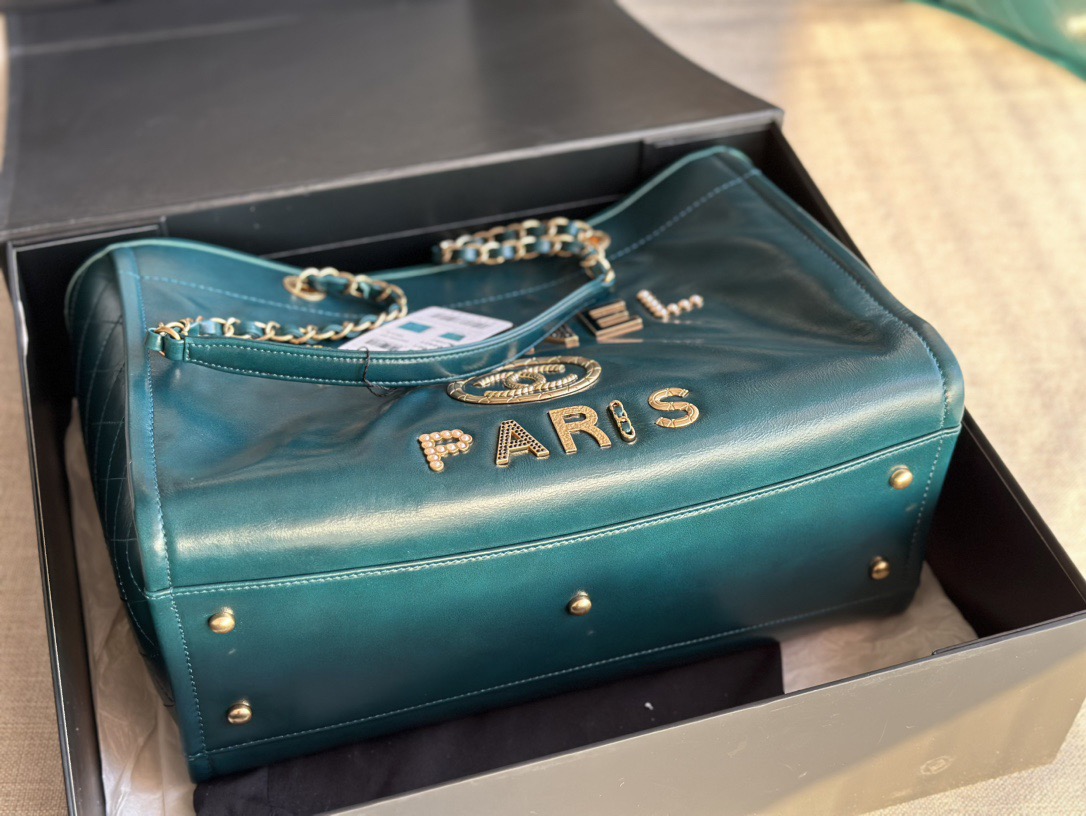 C*hanel Top Bag 66941