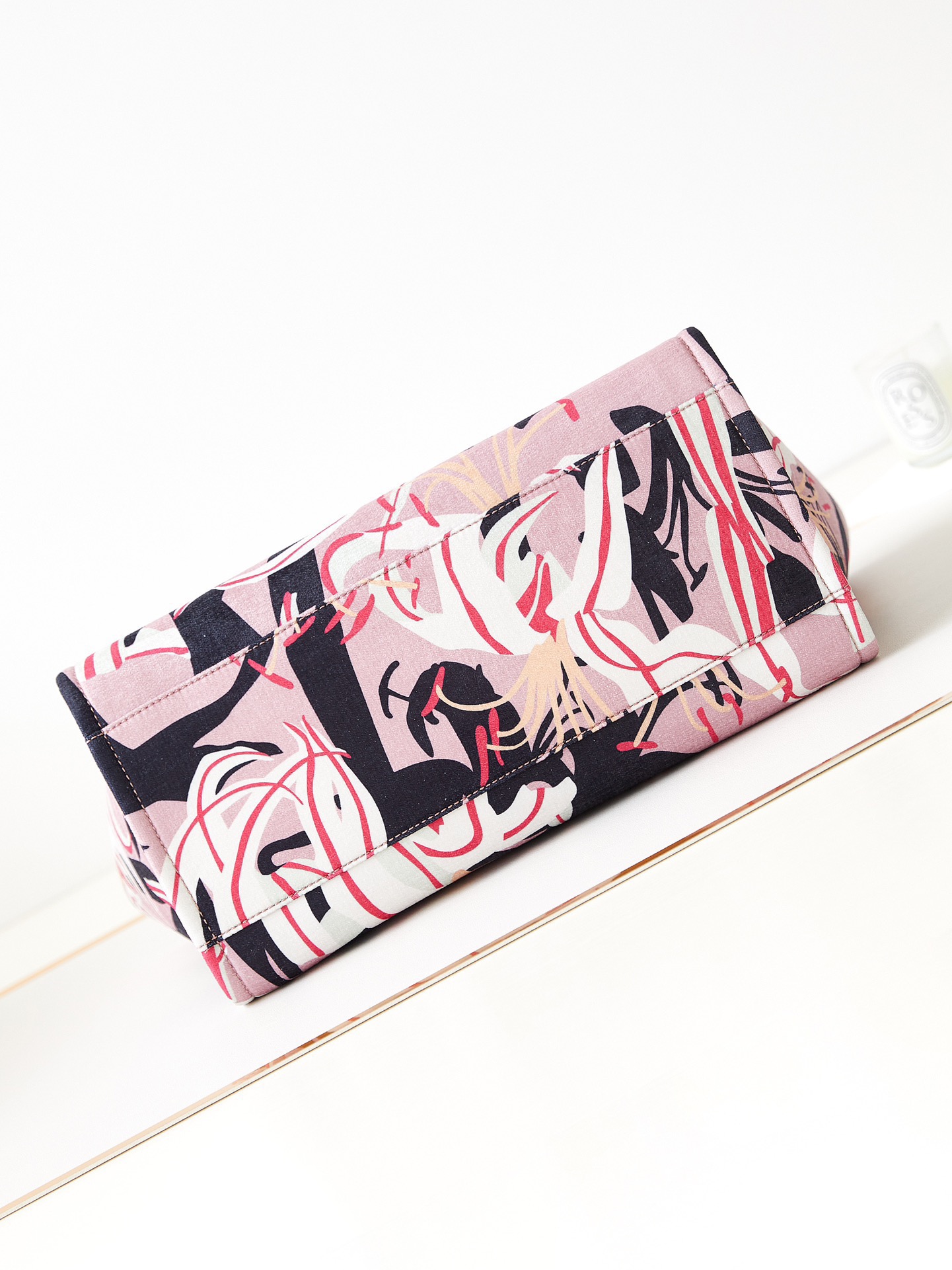 C*hanel Top Bag 66941