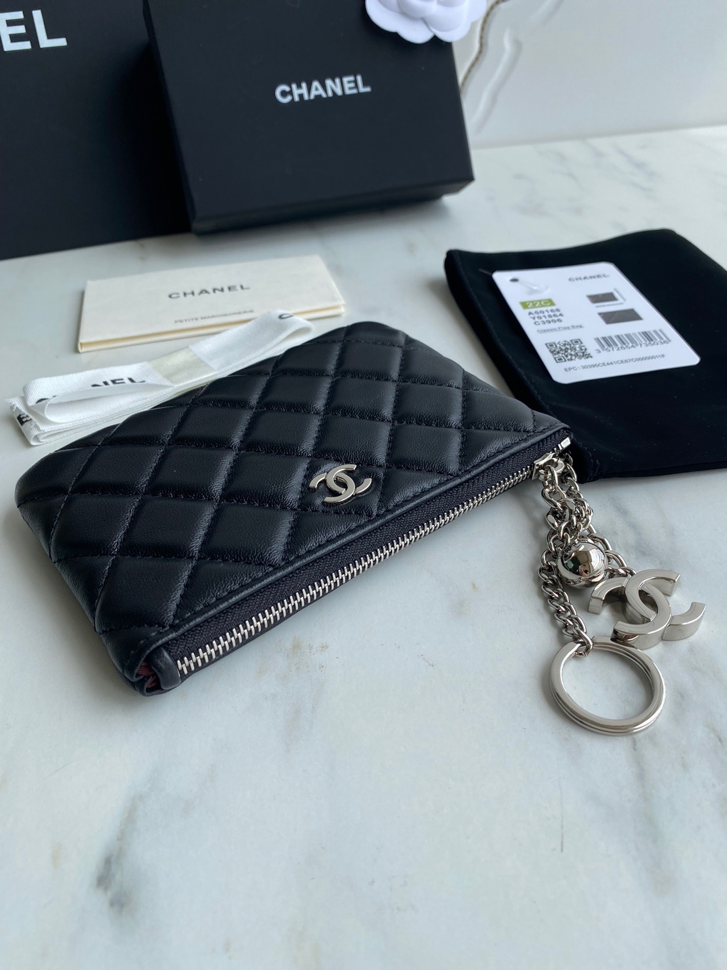 C*hanel Bag Top Quality a50168