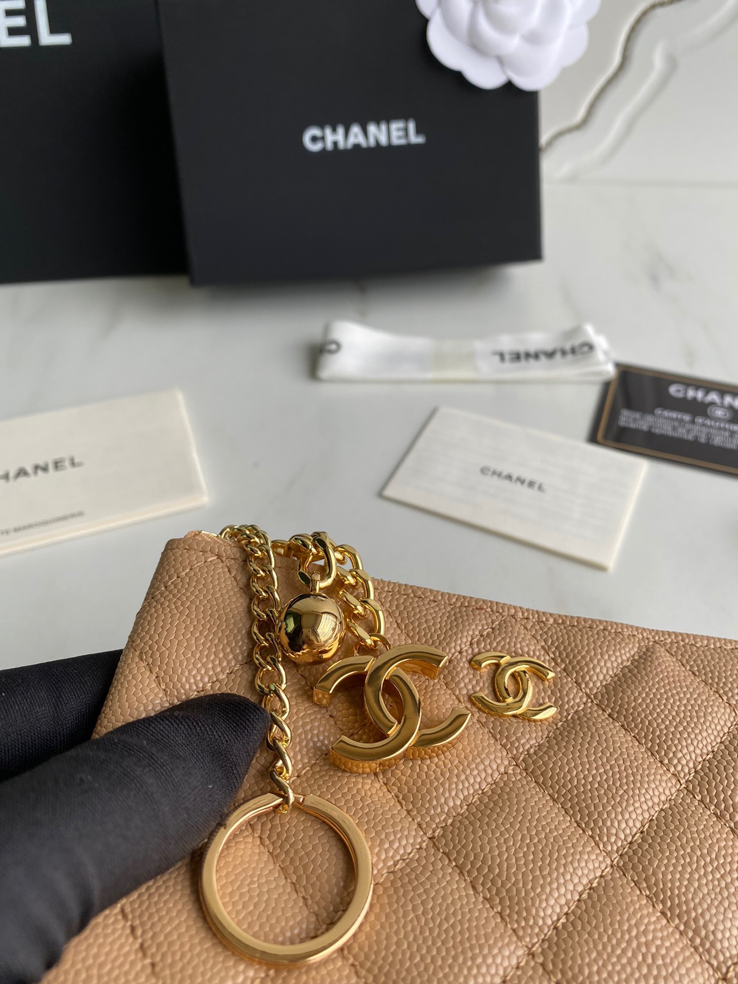 C*hanel Bag Top Quality as4035