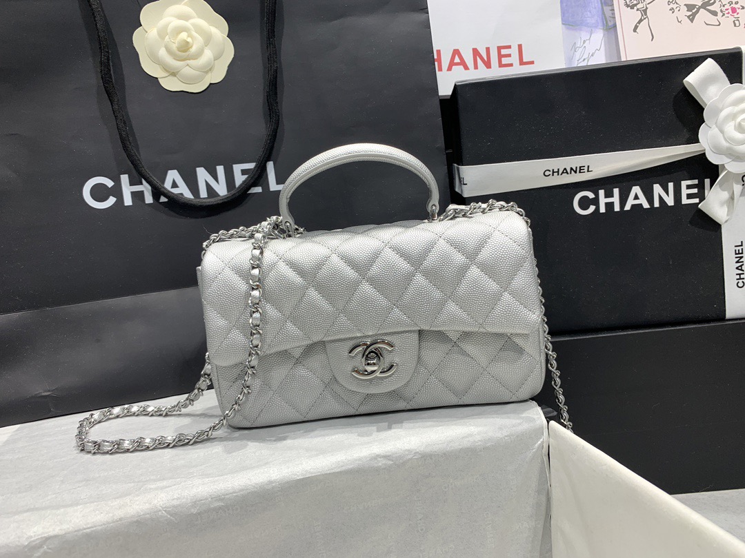 C*hanel Bag Top Quality 2431