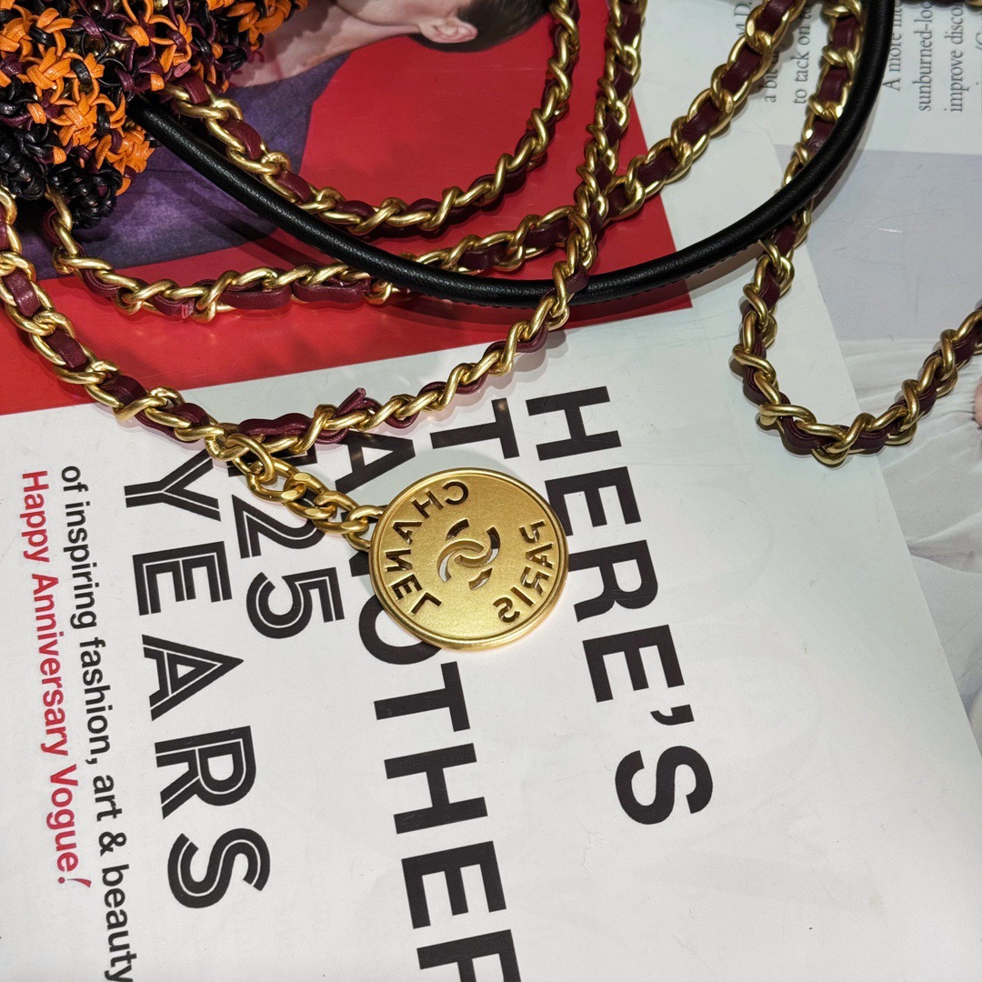 C*hanel Bag Top Quality 99240