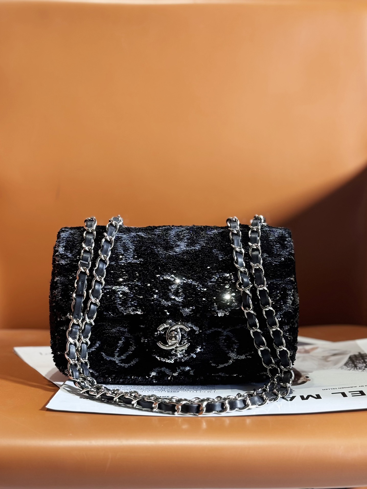 C*hanel Bag Top Quality AS4297