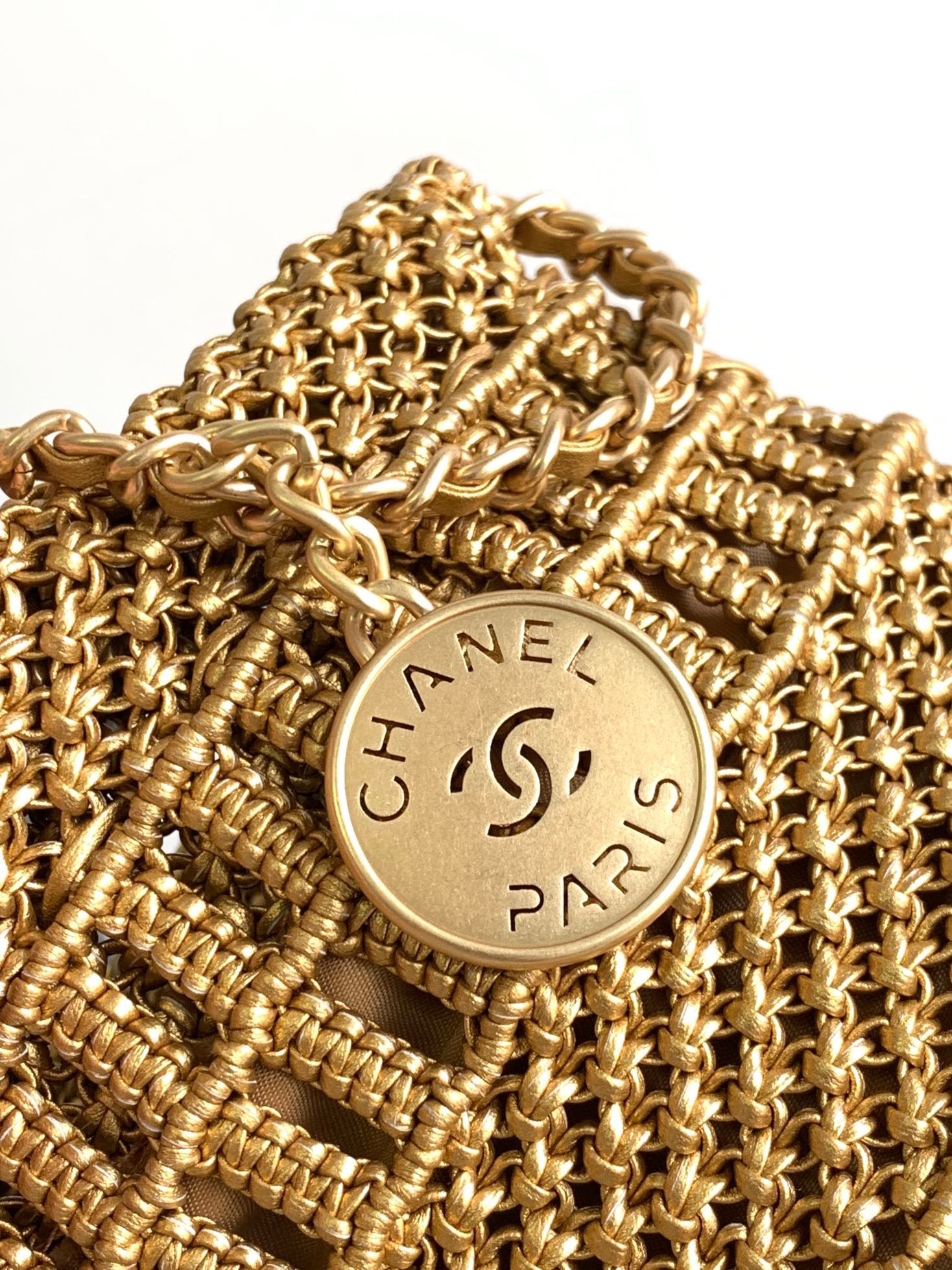 C*hanel Bag Top Quality 2540