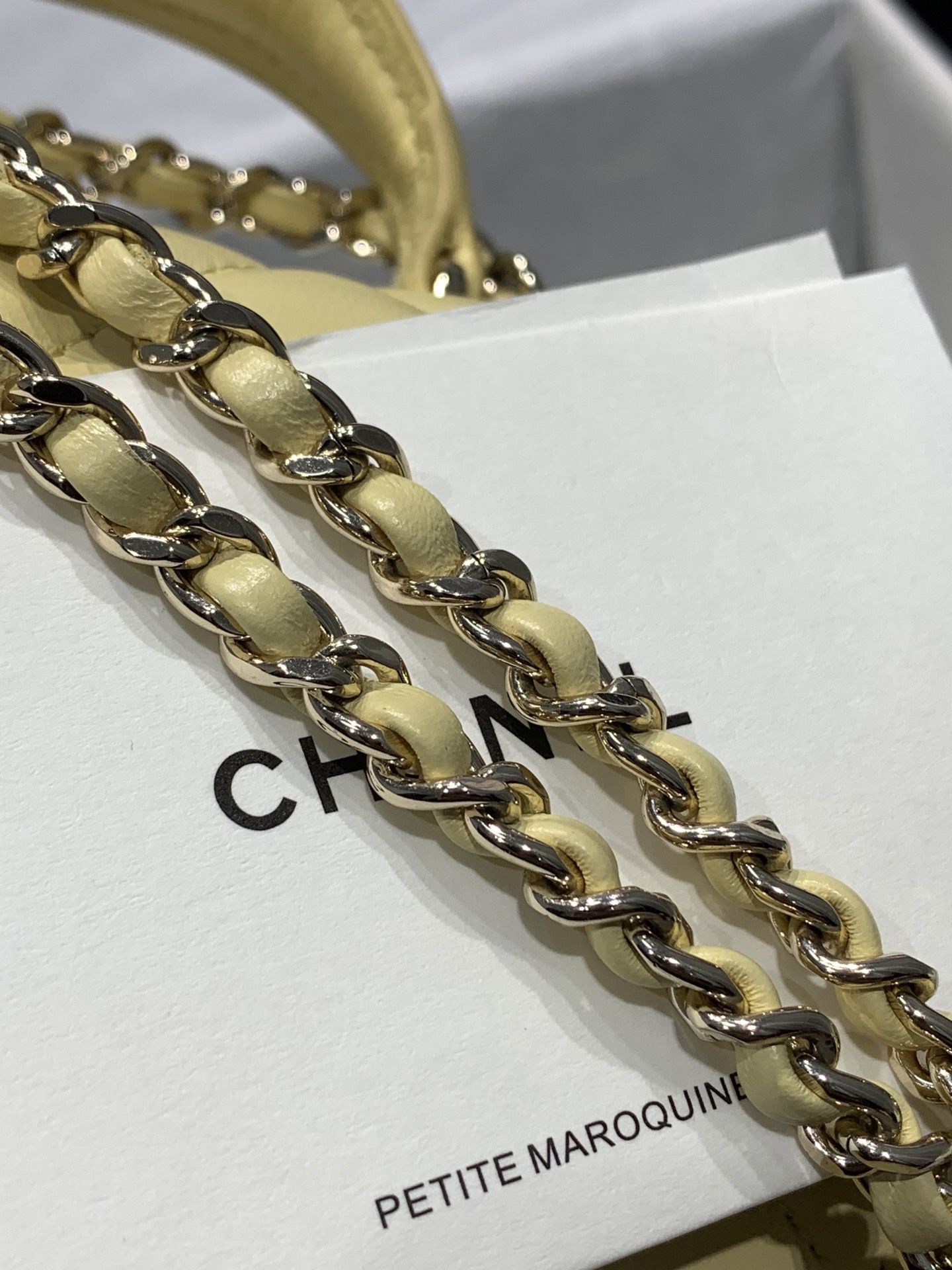 C*hanel Bag Top Quality 2431