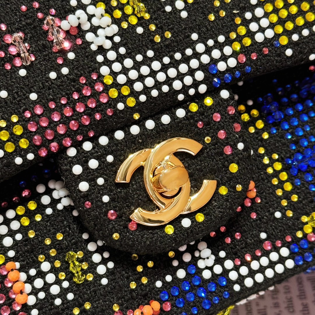 C*hanel Bag Top Quality