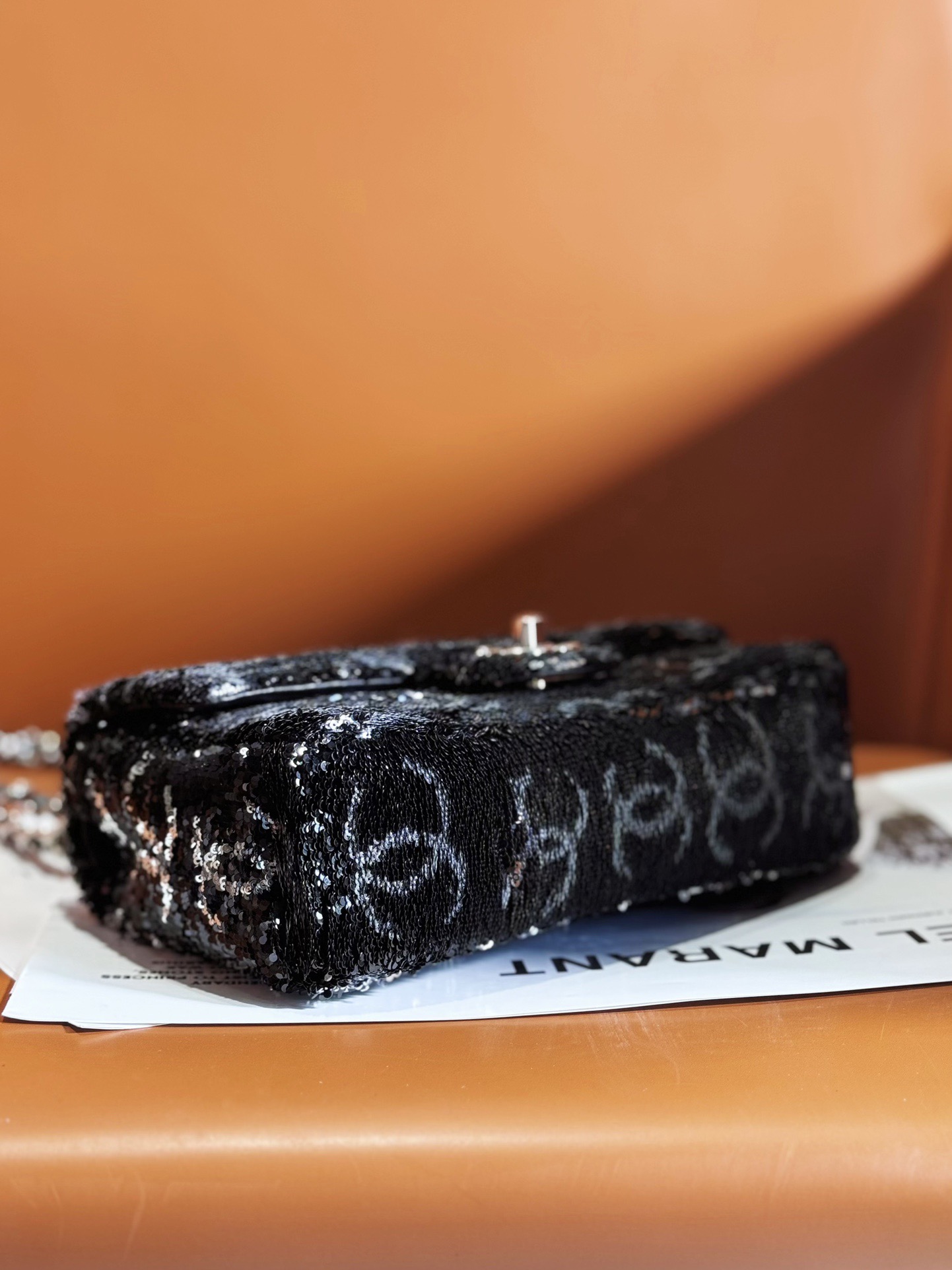 C*hanel Bag Top Quality AS4297