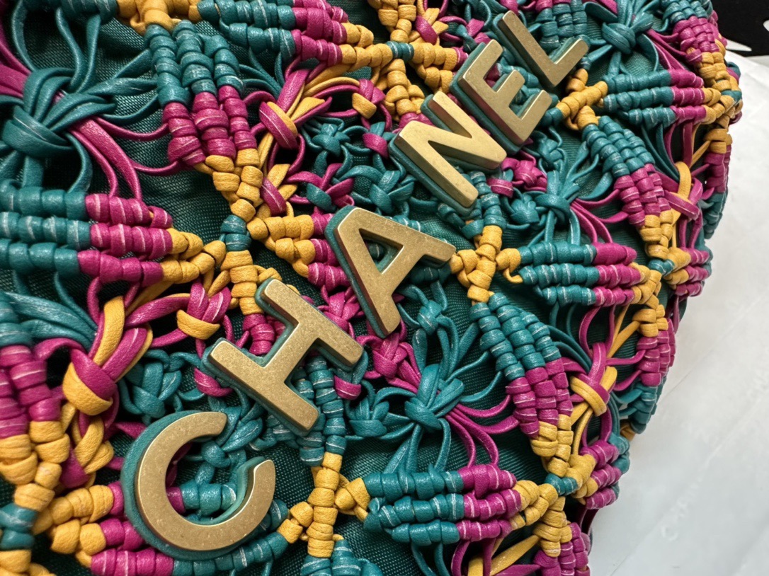 C*hanel Bag Top Quality 99240