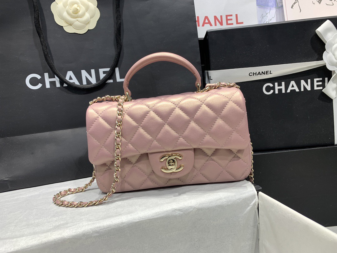 C*hanel Bag Top Quality 2431