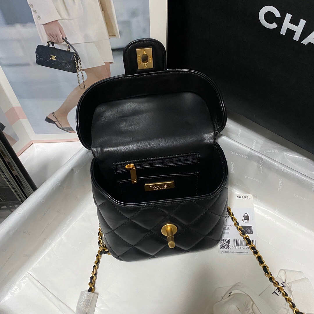 C*hanel Bag as3973 Top Quality