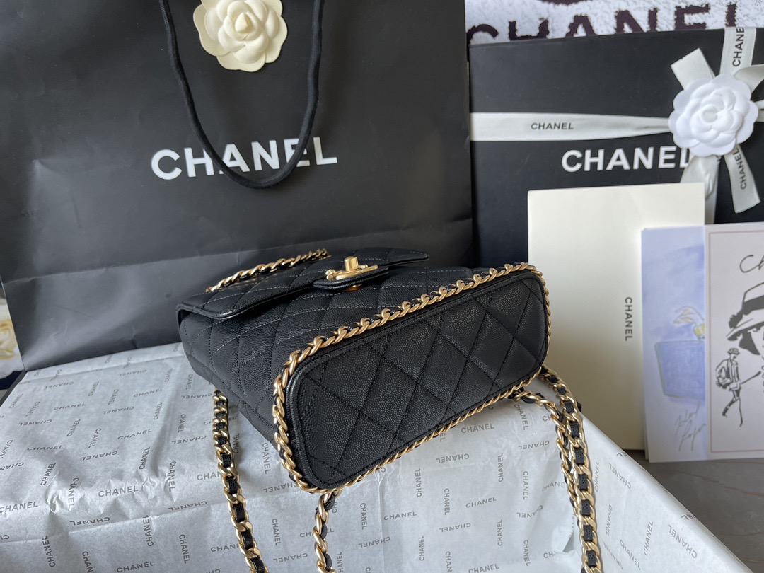 C*hanel Bag as4490 Top Quality