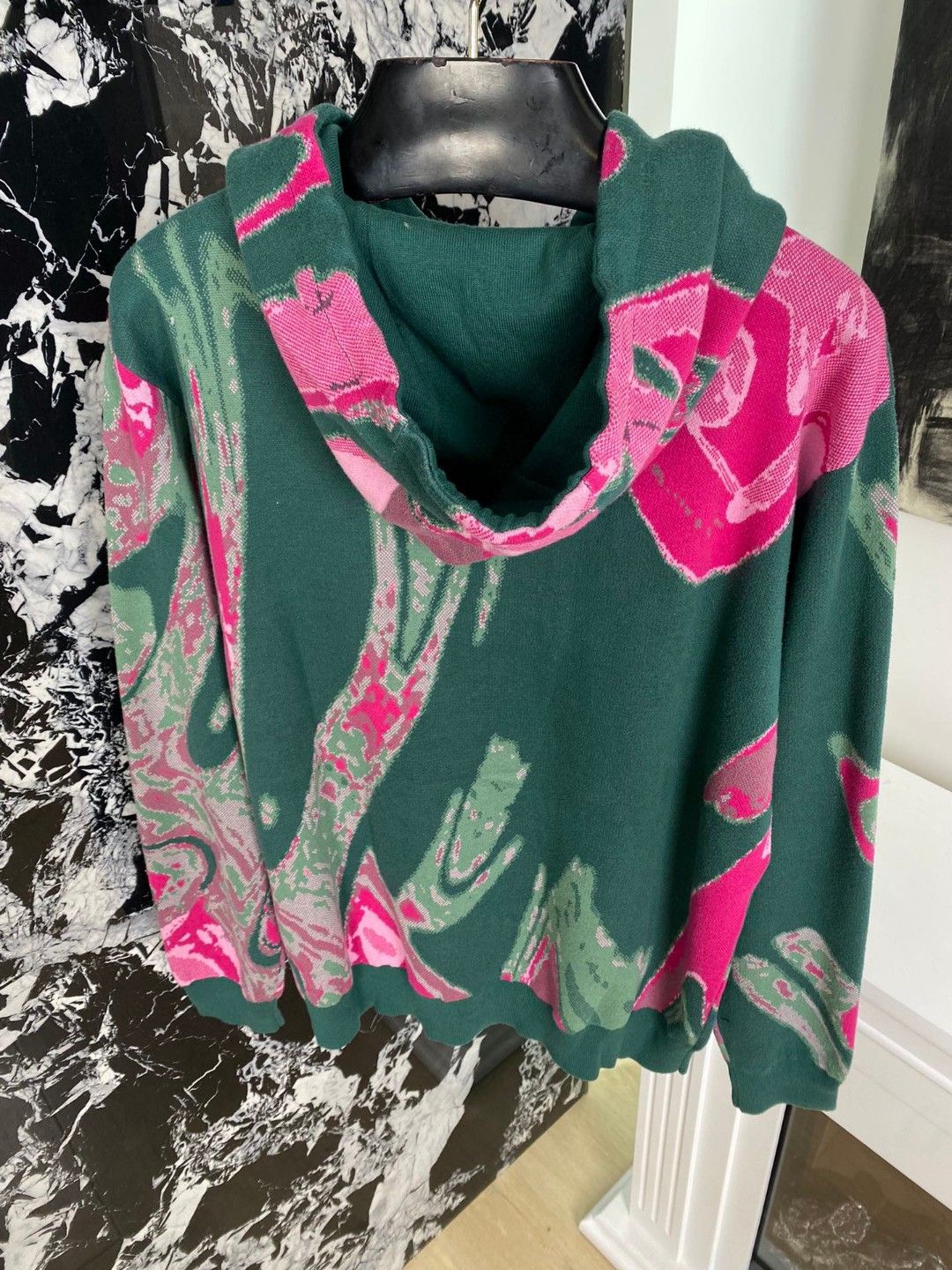 Men Women Sweater Top Quality （）