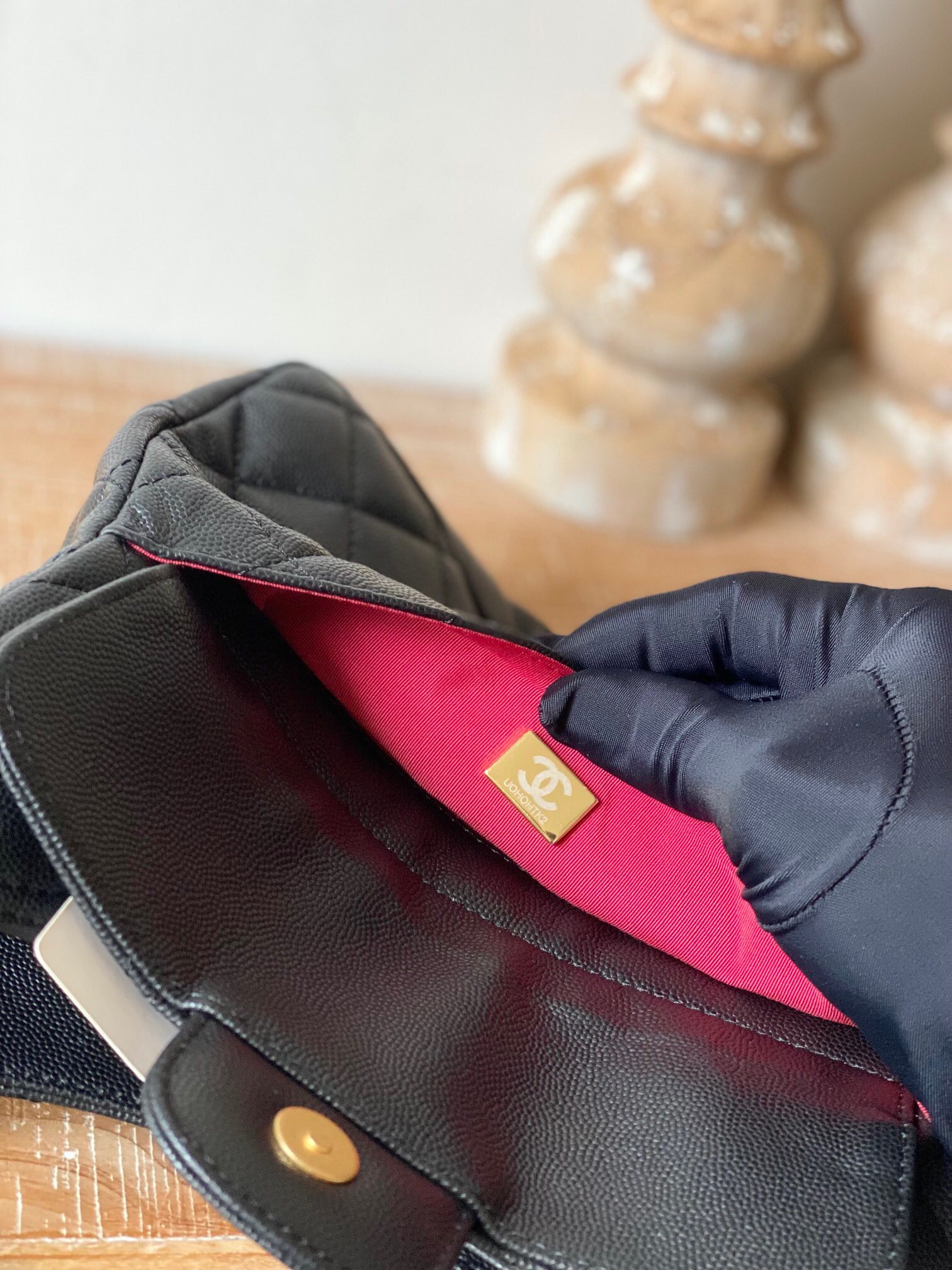 C*hanel Bag as3690 Top Quality