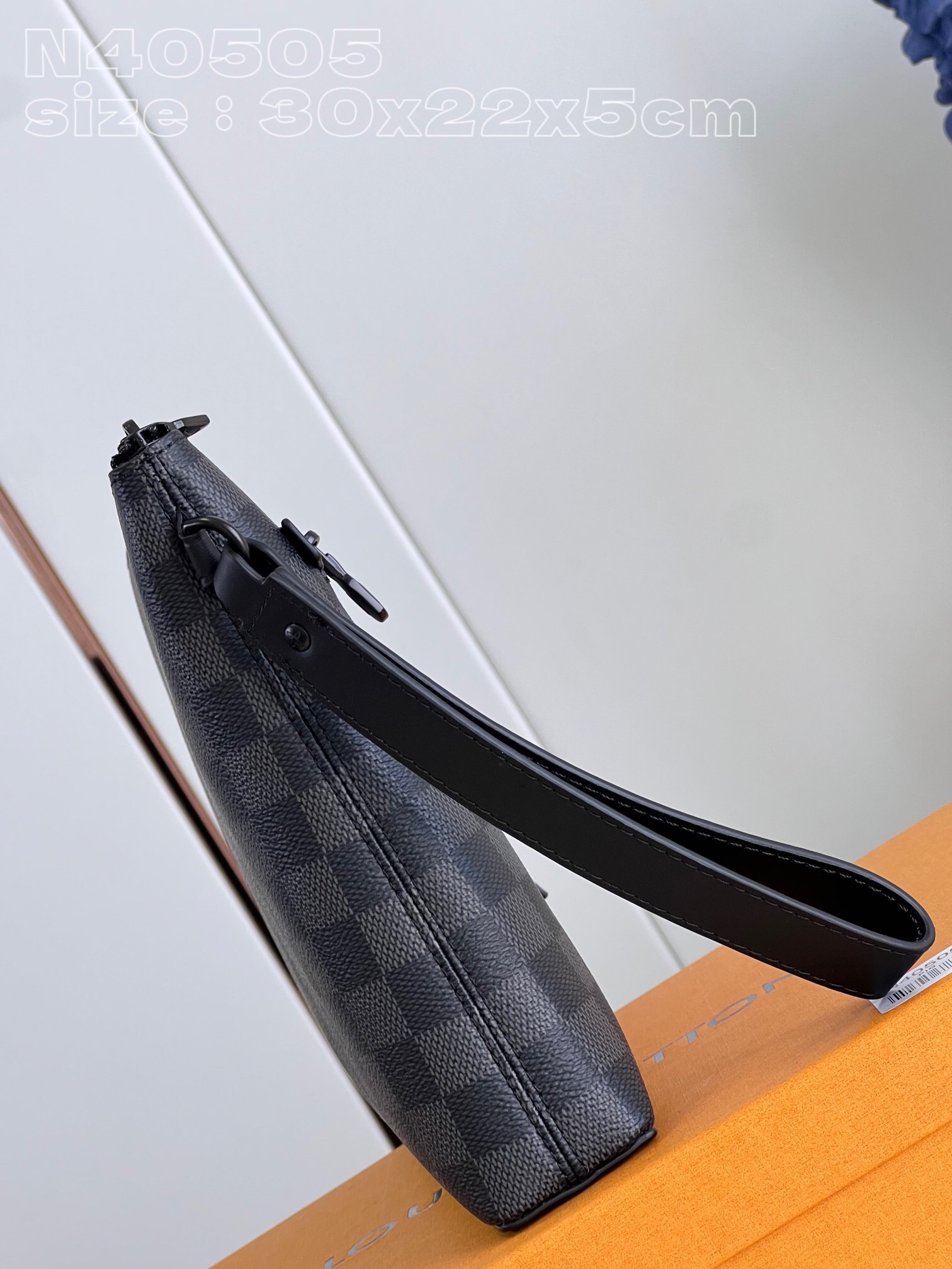 L*ouis V*uitton Top Bag