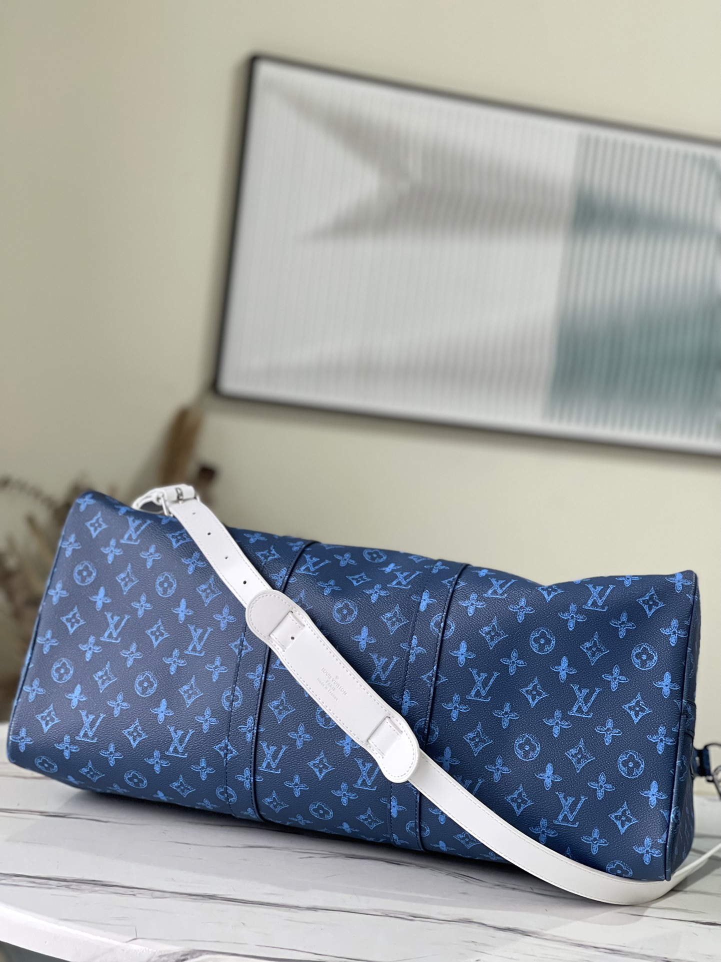 L*ouis V*uitton Top Bag m58979