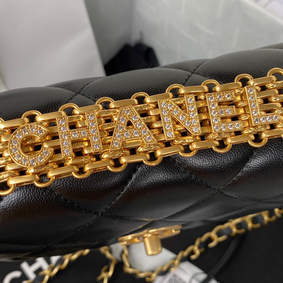 C*hanel Bag as3239 Top Quality